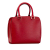 Louis Vuitton AB Louis Vuitton Red Epi Leather Leather Epi Pont Neuf France