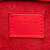 Louis Vuitton AB Louis Vuitton Red Epi Leather Leather Epi Pont Neuf France