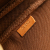 Louis Vuitton B Louis Vuitton Brown Monogram Canvas Canvas Monogram Pochette Accessoires France