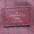 Louis Vuitton AB Louis Vuitton Red Monogram Empreinte Leather Mini Pont Neuf France