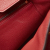 Hermès B Hermès Red Calf Leather 2010 Clemence Birkin 35 France