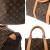 Louis Vuitton Keepall 50