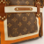 Louis Vuitton Rayures PM