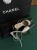 Chanel Slingback Pumps Gr 41