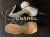 Chanel Slingback Pumps Gr 41