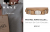 Michael Kors Belt with 3 fasteners