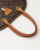 Louis Vuitton Monogram Moon Alma Handbag