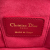 Christian Dior Dior Cannage Lady