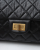 Chanel 2.55 Reissue 224 Mini Single Flap Bag