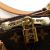 Louis Vuitton B Louis Vuitton Brown Monogram Canvas Canvas Monogram Alma BB France