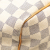 Louis Vuitton B Louis Vuitton White Damier Canvas Canvas Damier Azur Speedy 30 France