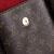 Louis Vuitton B Louis Vuitton Brown Monogram Canvas Canvas Monogram Multipli-Cite France