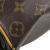 Louis Vuitton B Louis Vuitton Brown Monogram Canvas Canvas Monogram Multipli-Cite France