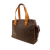 Louis Vuitton B Louis Vuitton Brown Monogram Canvas Canvas Monogram Multipli-Cite France