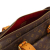 Louis Vuitton B Louis Vuitton Brown Monogram Canvas Canvas Monogram Multipli-Cite France