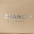 Chanel B Chanel Brown Light Beige Lambskin Leather Leather Jumbo Classic Lambskin Double Flap Italy