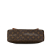 Louis Vuitton B Louis Vuitton Brown Monogram Canvas Canvas Monogram Looping Mini France