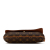 Louis Vuitton B Louis Vuitton Brown Monogram Canvas Canvas Monogram Musette Tango Long Strap France