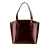 Louis Vuitton B Louis Vuitton Red Burgundy Vernis Leather Leather Mongoram Vernis Avalon MM France