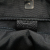 Gucci AB Gucci Black Canvas Fabric GG Abbey D-Ring Tote Italy