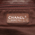 Chanel B Chanel Red Bordeaux Lambskin Leather Leather Maxi Lambskin 3 Accordion Flap Italy