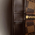 Louis Vuitton AB Louis Vuitton Brown Damier Canvas Canvas Damier Ebene Alma PM France