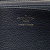 Louis Vuitton B Louis Vuitton Blue Navy Monogram Empreinte Leather Zippy Long Wallet France