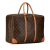 Louis Vuitton B Louis Vuitton Brown Monogram Canvas Canvas Monogram Sirius 45 France