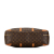 Louis Vuitton B Louis Vuitton Brown Monogram Canvas Canvas Monogram Sirius 45 France