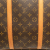 Louis Vuitton B Louis Vuitton Brown Monogram Canvas Canvas Monogram Sirius 45 France