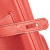 Hermès B Hermès Red Calf Leather 2010 Clemence Birkin 35 France