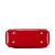 Louis Vuitton B Louis Vuitton Red Vernis Leather Leather Monogram Vernis Montaigne BB Spain