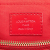 Louis Vuitton B Louis Vuitton Red Vernis Leather Leather Monogram Vernis Montaigne BB Spain