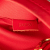 Louis Vuitton B Louis Vuitton Red Vernis Leather Leather Monogram Vernis Montaigne BB Spain