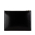 Saint Laurent AB Saint Laurent Black Calf Leather Clutch Italy