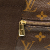 Louis Vuitton AB Louis Vuitton Brown Monogram Canvas Canvas Monogram Neo Eole 55 France