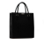 Burberry B Burberry Black Calf Leather Tote United Kingdom