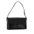 Burberry B Burberry Black Calf Leather Shoulder Bag United Kingdom