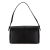 Burberry B Burberry Black Calf Leather Shoulder Bag United Kingdom