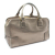 Loewe B LOEWE Brown Bronze Calf Leather Metallic Amazona 28 Spain