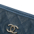 Chanel B Chanel Blue Navy Caviar Leather Leather Caviar French Riviera Tote Italy