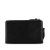 Burberry B Burberry Black Calf Leather Clutch United Kingdom