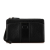 Burberry B Burberry Black Calf Leather Clutch United Kingdom