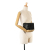 Burberry B Burberry Black Calf Leather Clutch United Kingdom