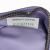 Bottega Veneta AB Bottega Veneta Purple Lavender Nappa Leather Leather Mini Nappa Intrecciato Jodie Italy