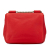 Chloé AB Chloé Red Calf Leather Small Elsie Crossbody Italy