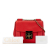 Chloé AB Chloé Red Calf Leather Small Elsie Crossbody Italy