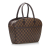 Louis Vuitton B Louis Vuitton Brown Damier Canvas Canvas Damier Ebene Sarria Horizontal France