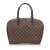 Louis Vuitton B Louis Vuitton Brown Damier Canvas Canvas Damier Ebene Sarria Horizontal France