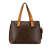 Louis Vuitton B Louis Vuitton Brown Monogram Canvas Canvas Monogram Multipli-Cite France